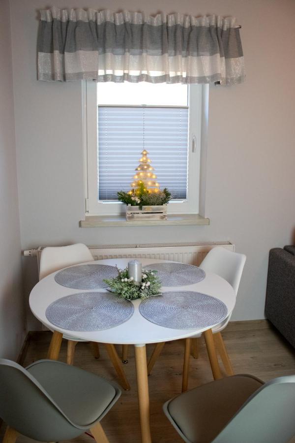 Apartamenty Nad Strumykiem Brenna Exterior foto