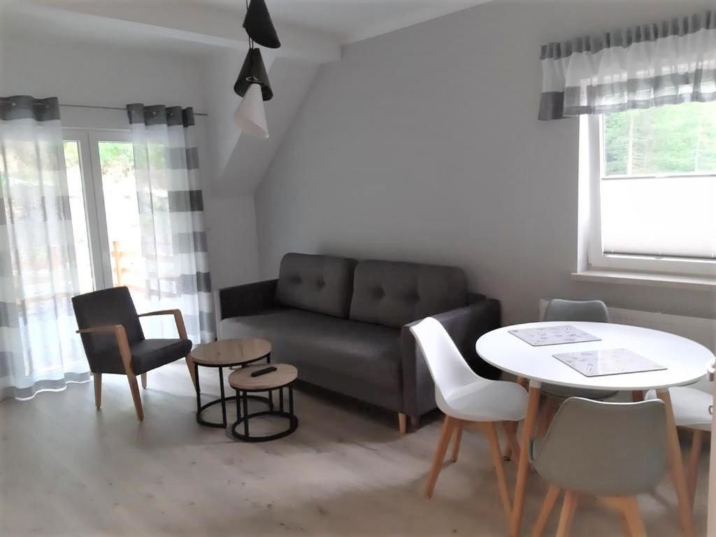 Apartamenty Nad Strumykiem Brenna Exterior foto