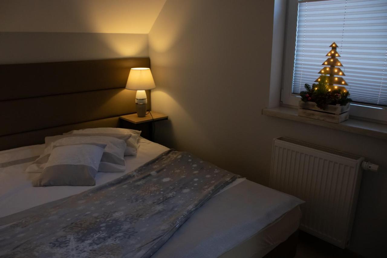 Apartamenty Nad Strumykiem Brenna Exterior foto